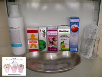 terapie farmacia
